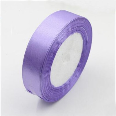 ZJ  單面彩色絲帶  緞帶彩帶 細節-17